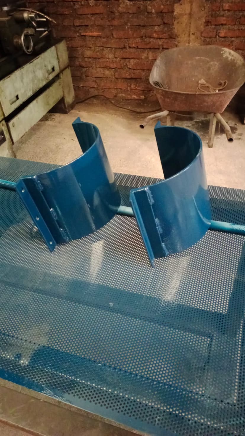 Collarines 4